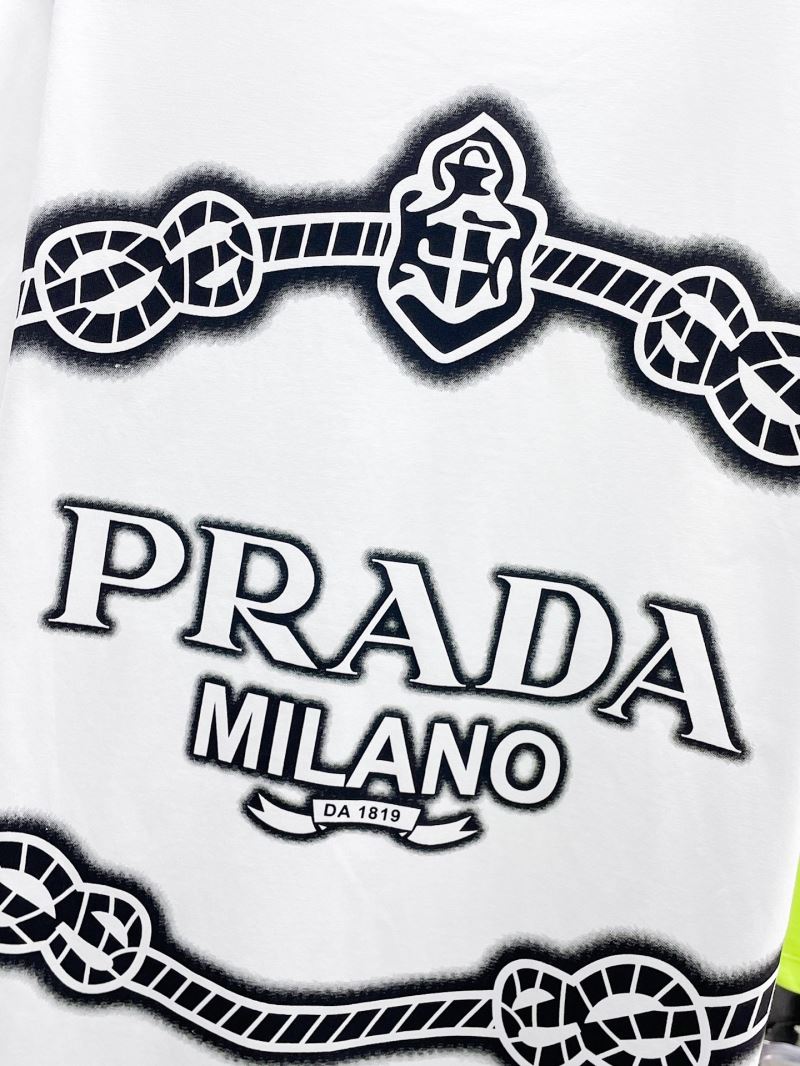 Prada T-Shirts